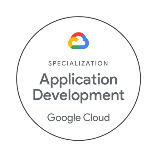 Application Development