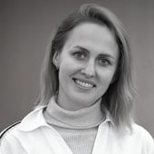 Polina Salimyanova