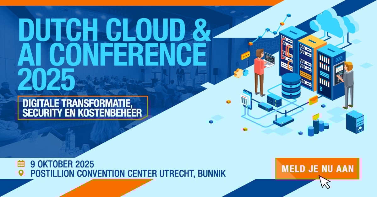Dutch Cloud & AI Conference