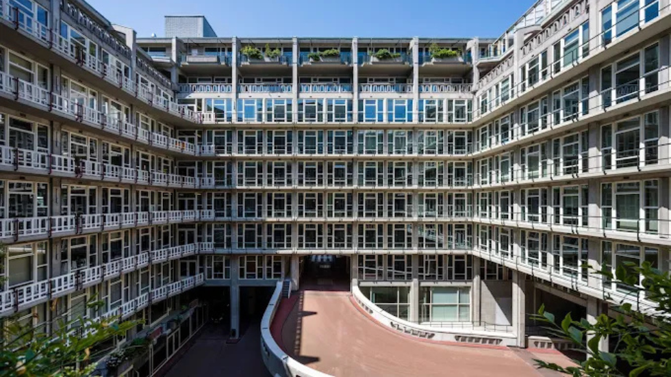 CIC Rotterdam