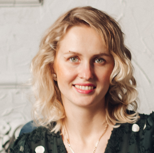 Polina Salimyanova - Lead Bi Developer, Crystalloids 