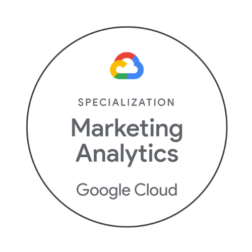 Martketing Analytics
