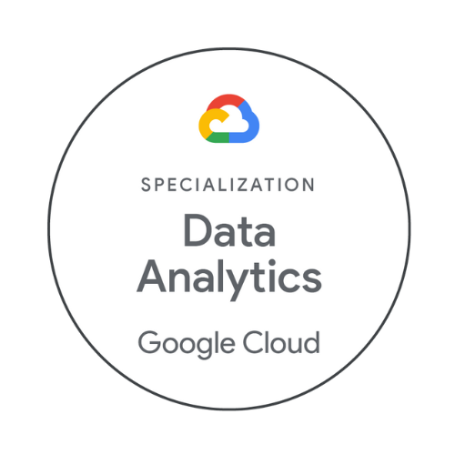 Data anlytics