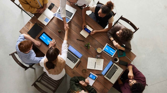 Maximize Insights and Growth with a Data Strategy Workshop