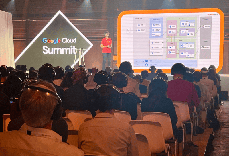 Cloud Summit