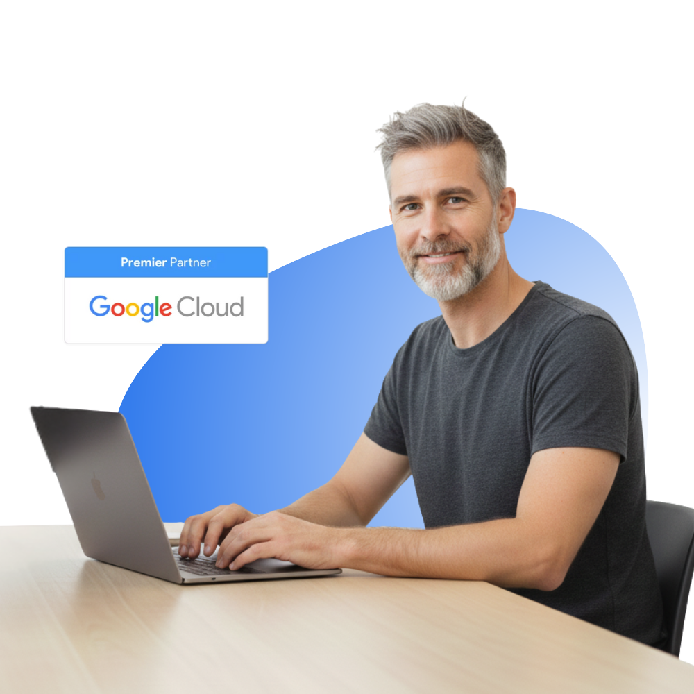 Partner Google Cloud