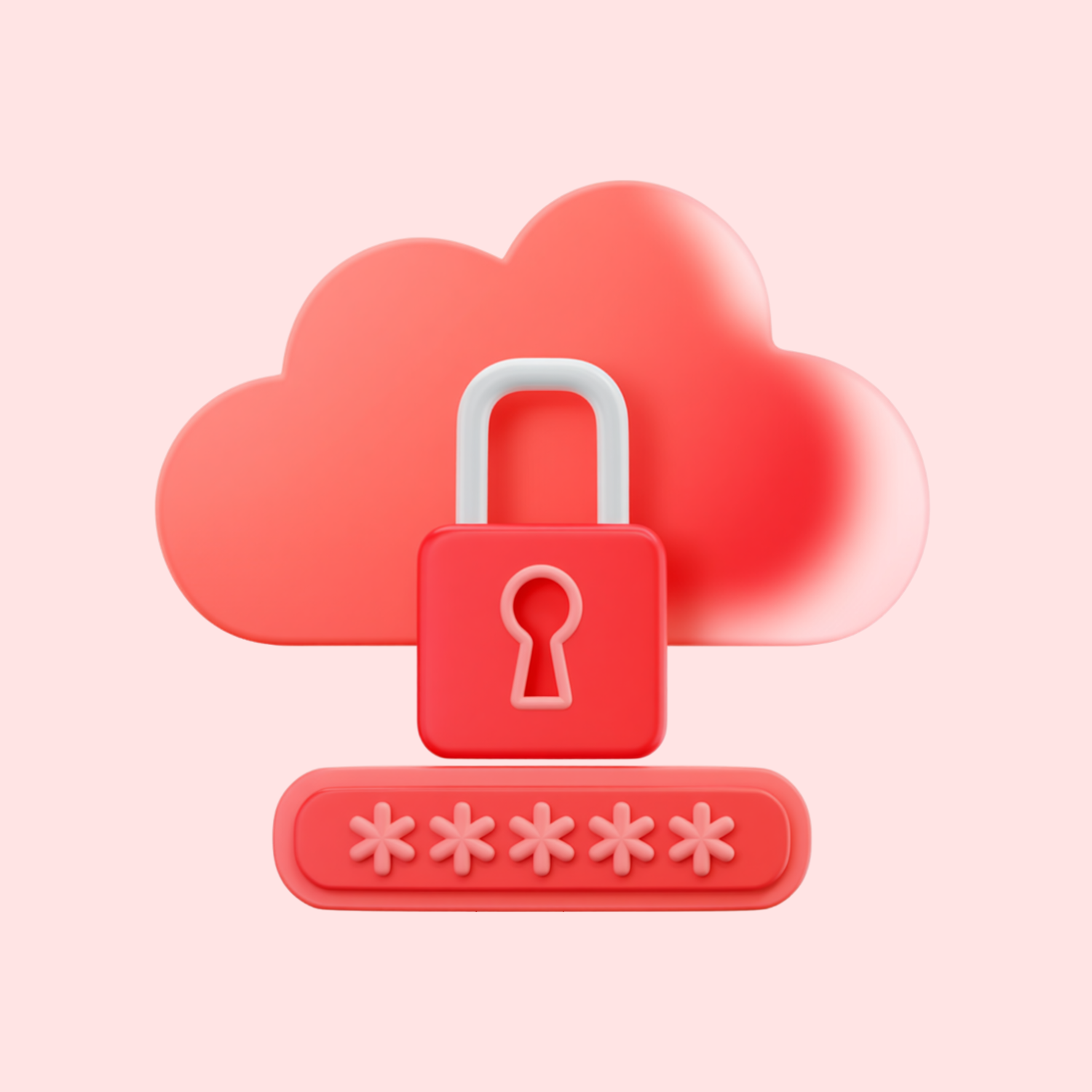 Benefits and trade-offs of managed cloud security