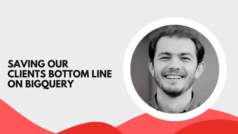 Google BigQuery: Best Practices for Big Data
