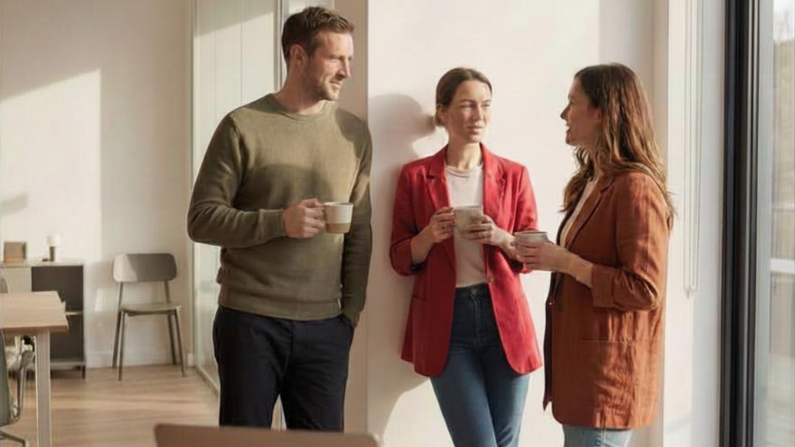 Data ownership: Why it’s a leadership problem, not a technical one