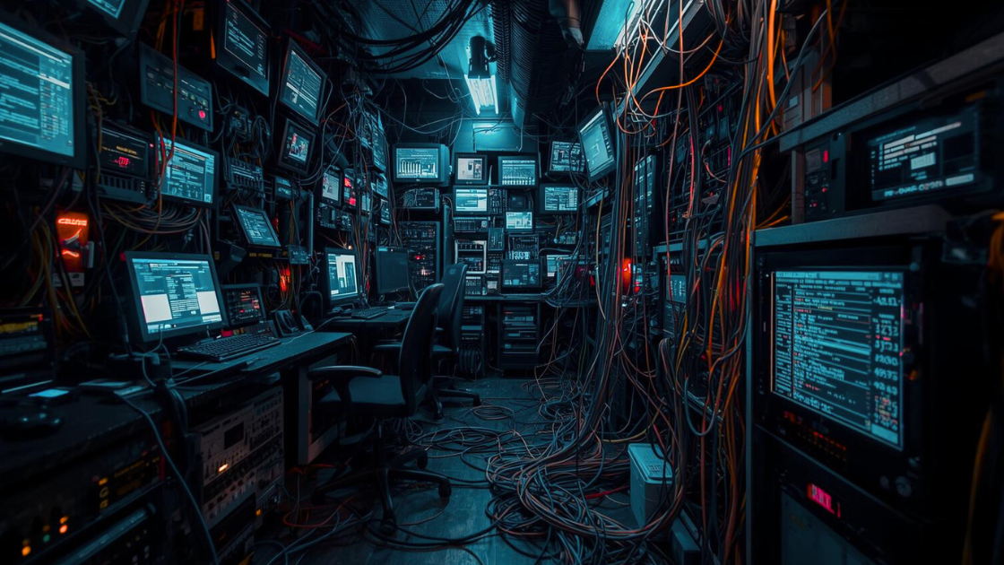 The Real Cost of Skipping a Proper Cloud Foundation in GCP