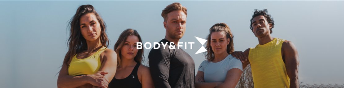 Body & Fit E-commerce transformation with smart data analytics and integrations