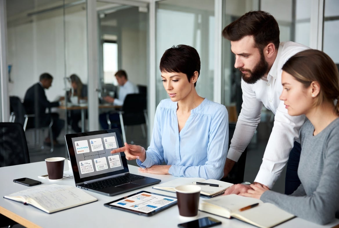 CRM integration connecting customer data that actually works