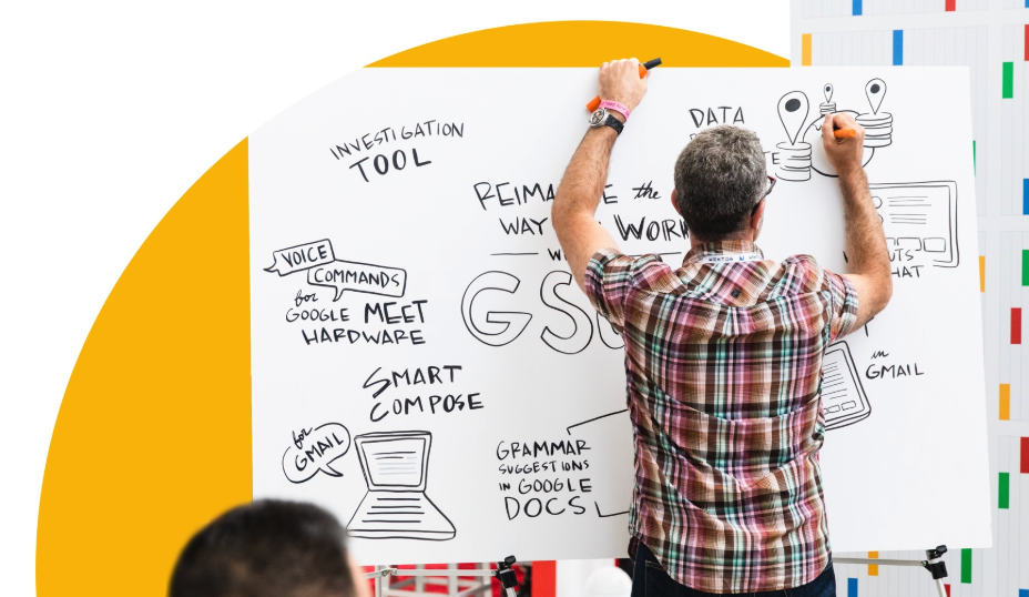 Cloud For Marketing Workshop