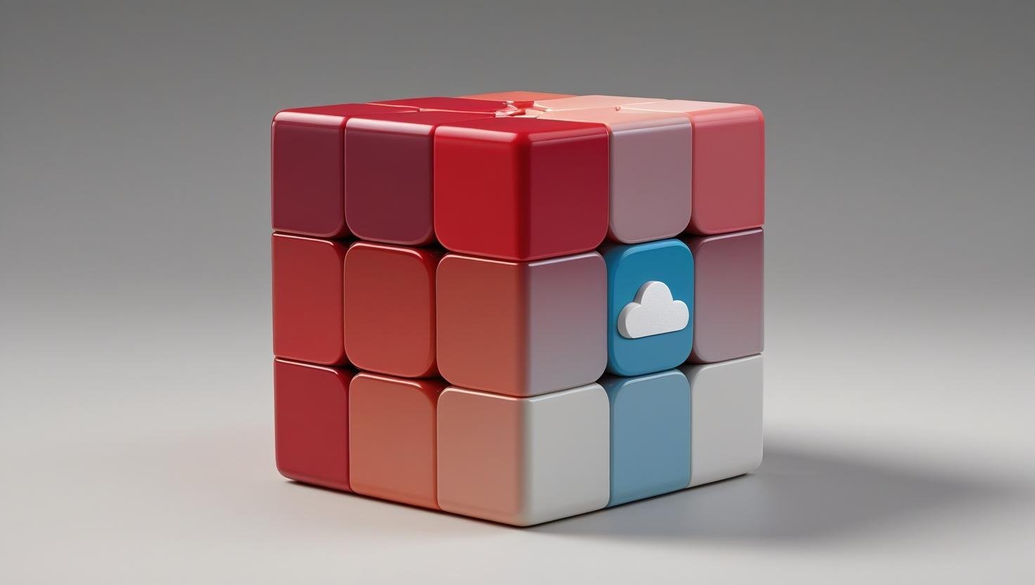Cloud Foundation