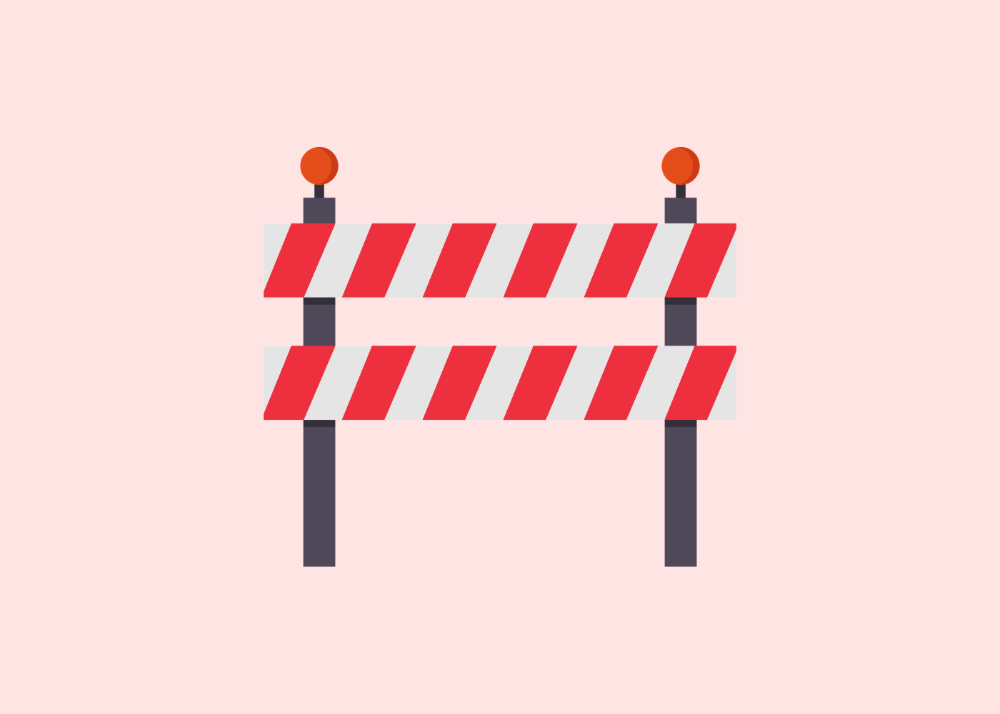 Common roadblocks and how to remove them