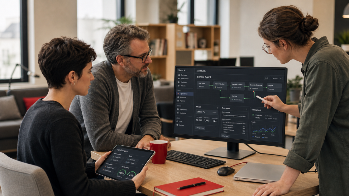 What AI-Ready Data Actually Looks Like: A Practical Checklist