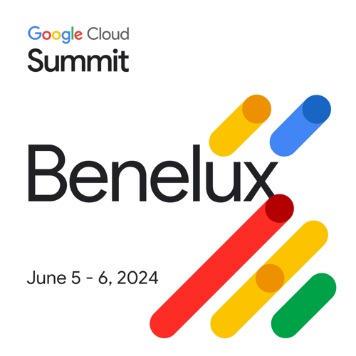 Google CLoud Summit 2024
