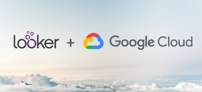 Looker joins Google Cloud and we are proud to be their partner