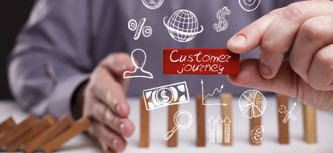 6 steps to save marketing costs by automating customer journeys