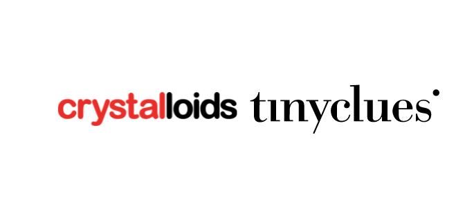 Crystalloids-tinyclues