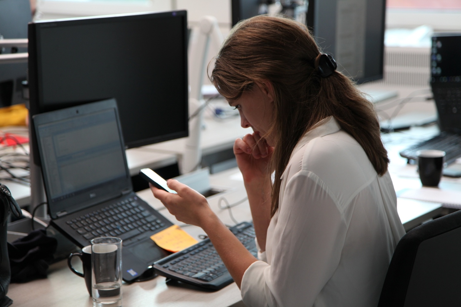 Building crystal-clear data solutions in the cloud