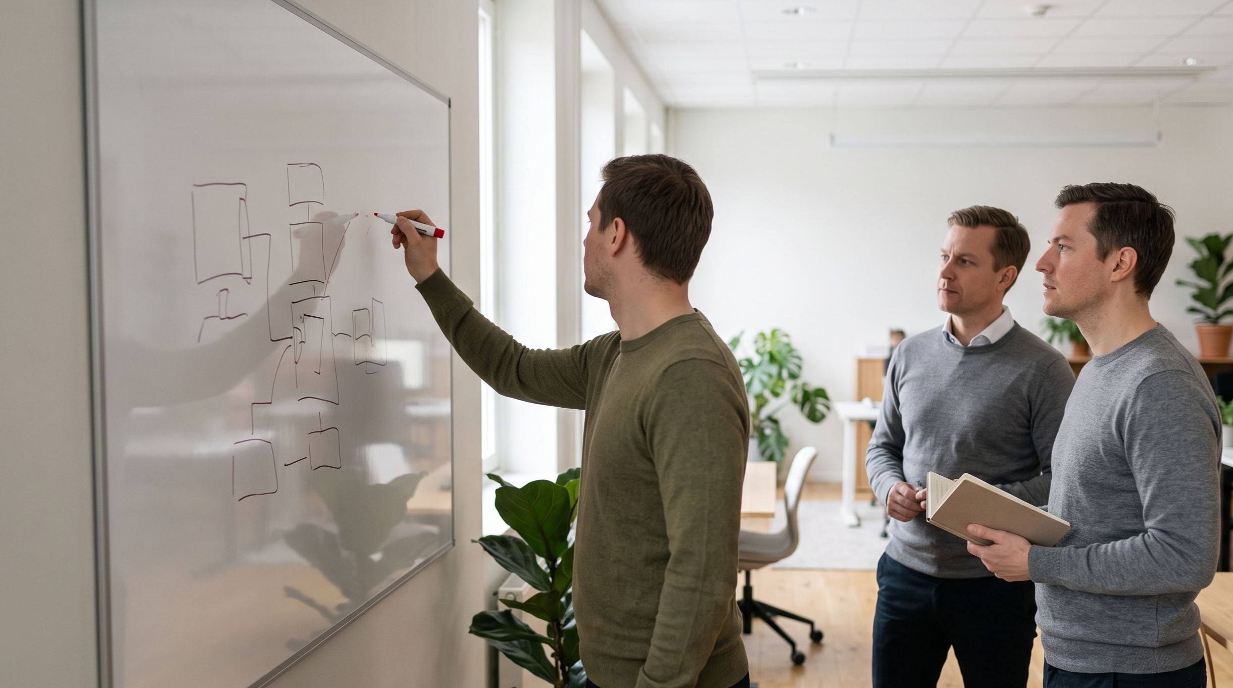 Data management system the platform behind reliable data