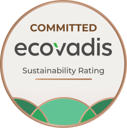 Ecovadis 2026