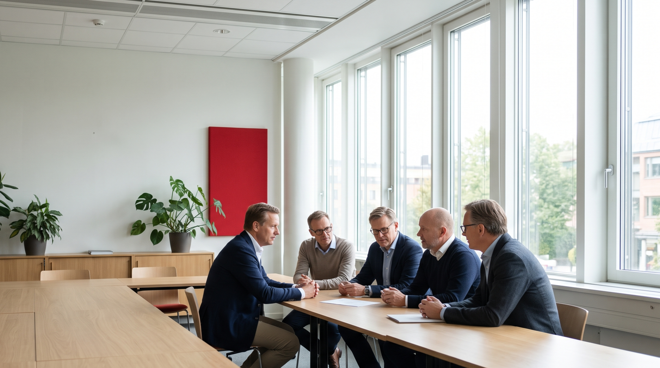 Enterprise data management turning scattered data into a trusted asset