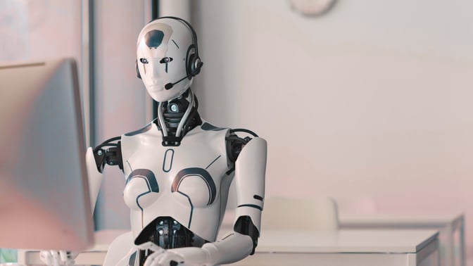 GGG blog 1 What to Consider When Building Trustworthy AI Agents