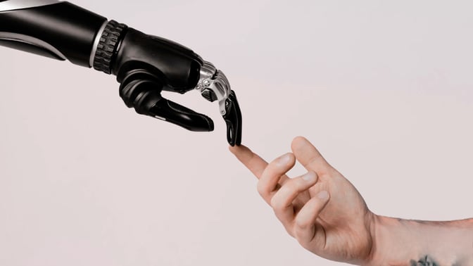 GGG blog 3 Autonomous AI Agents Still Require Human Judgement