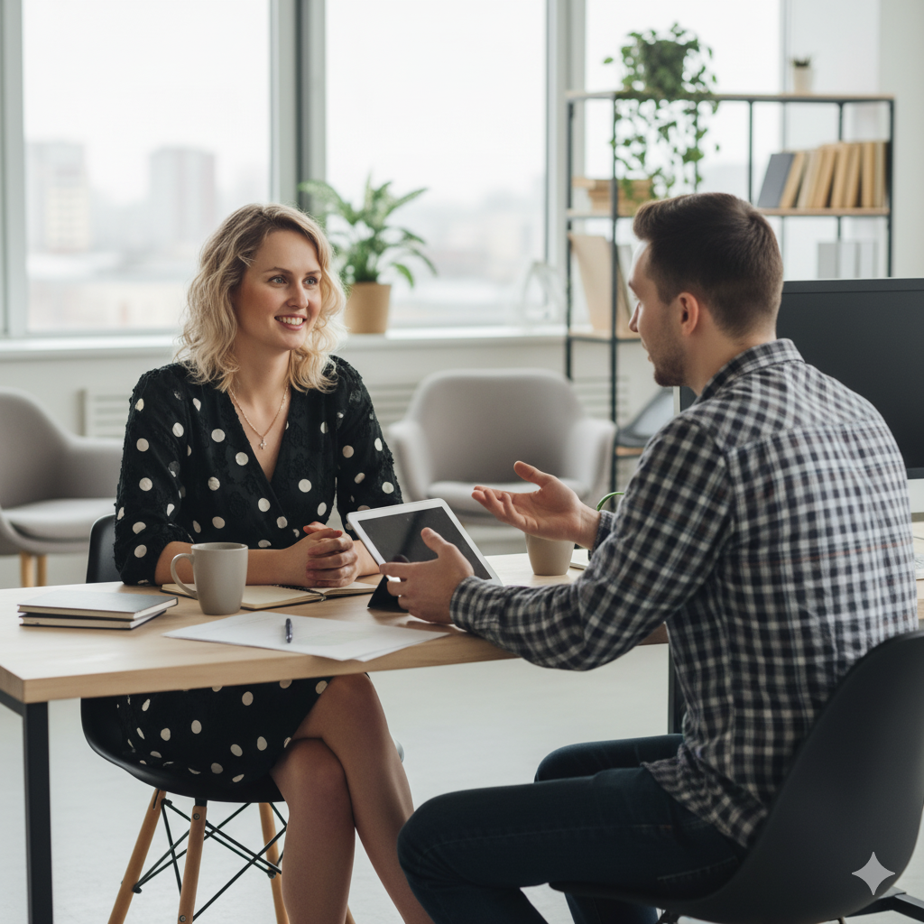 Hiring Journey