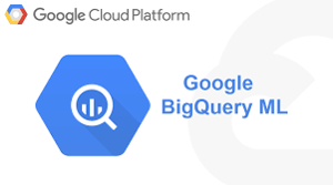 Google BigQuery ML