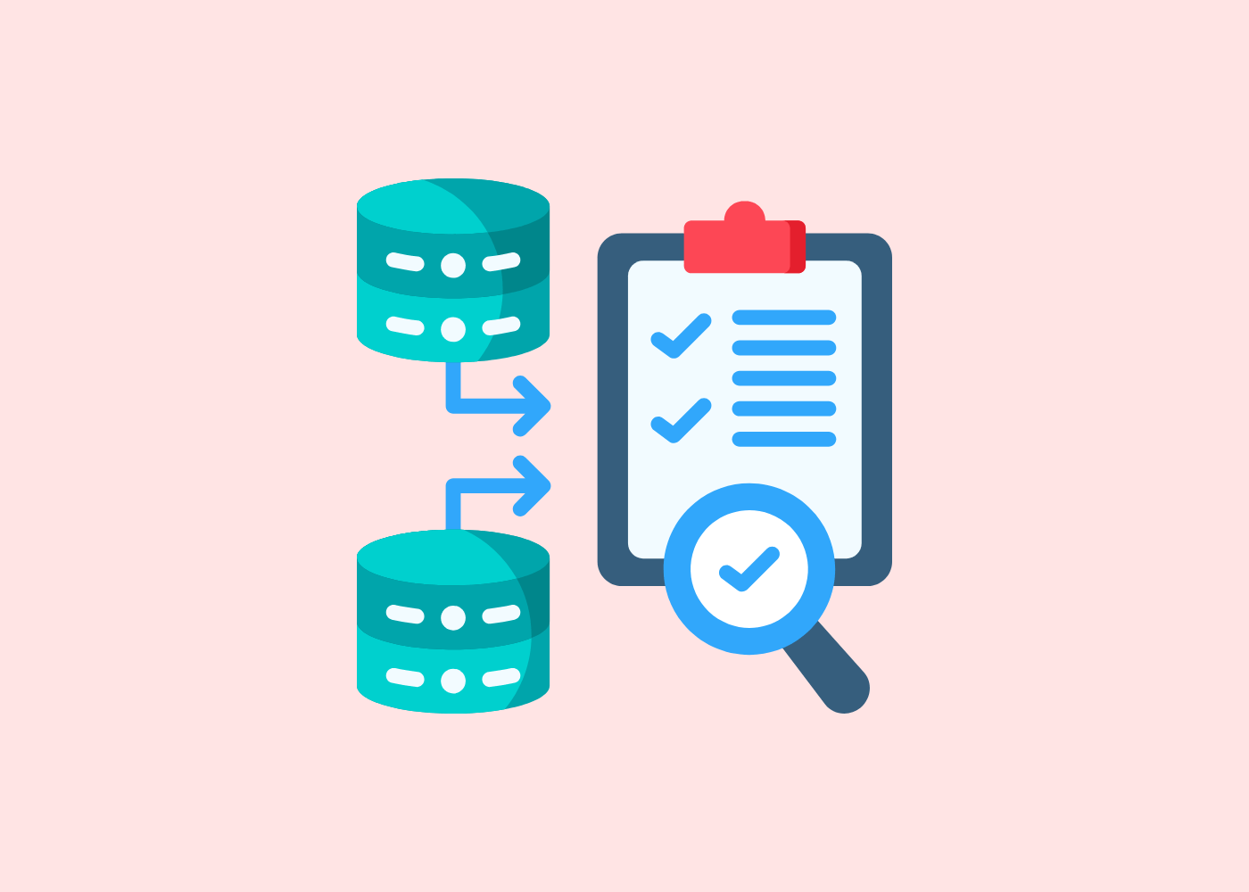 How to validate signal quality and avoid noisy links