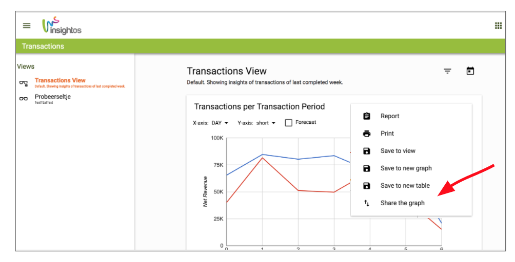 Transaction Viewer