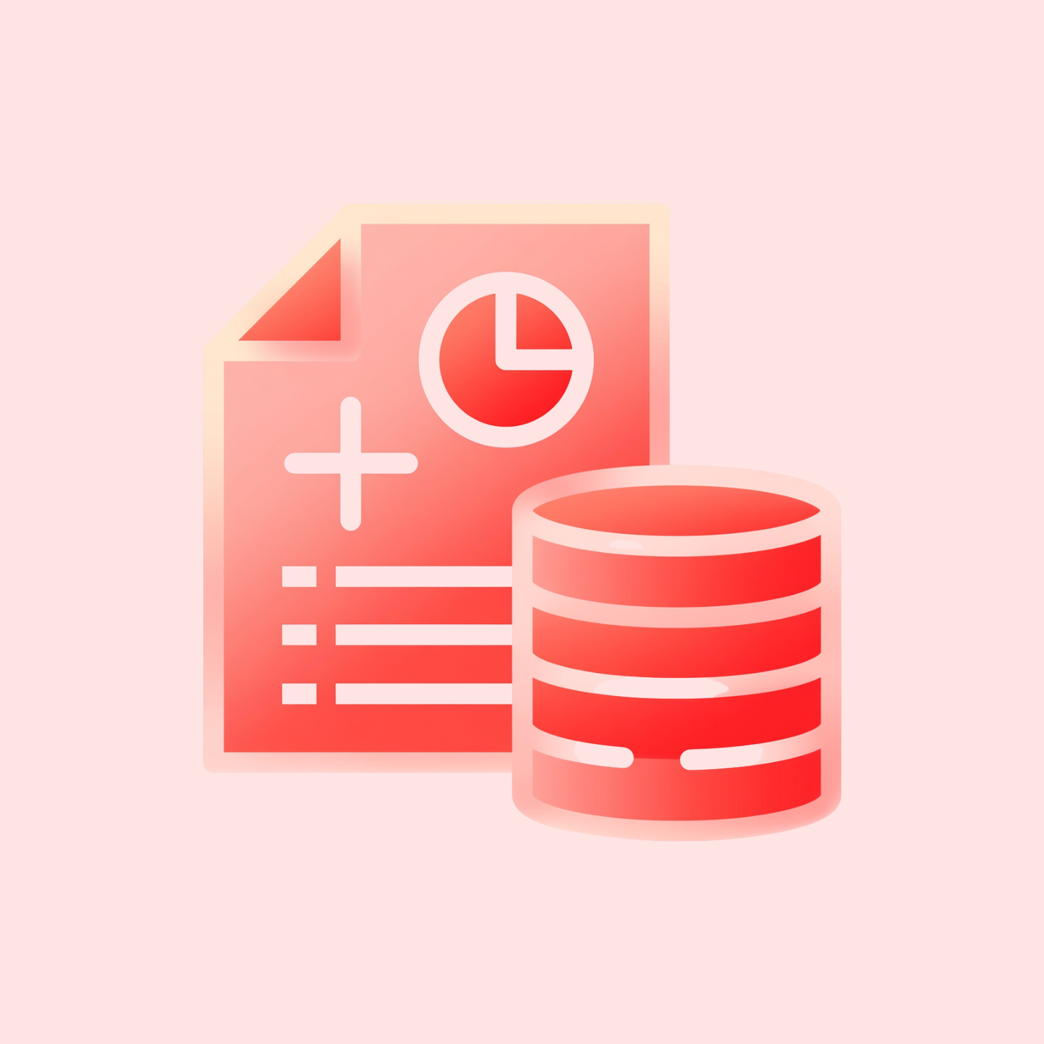 Managed data, security and cost in one place