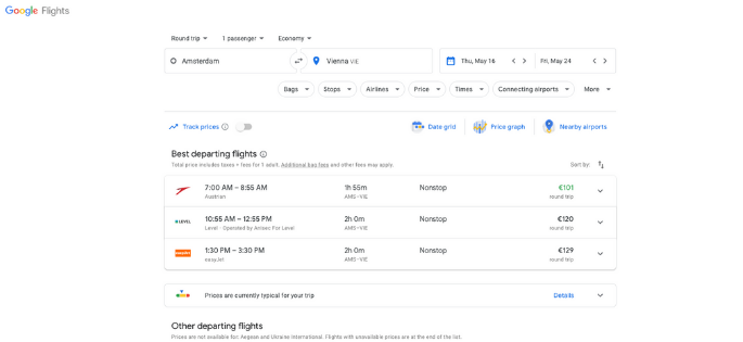 How Google uses artificial intelligence to transform the travel industry
