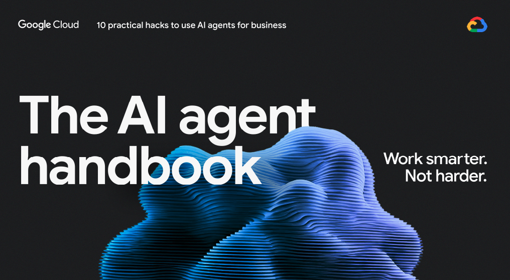 AI AGENT handbook