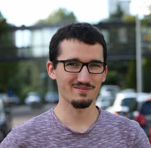 Internship BI Developer