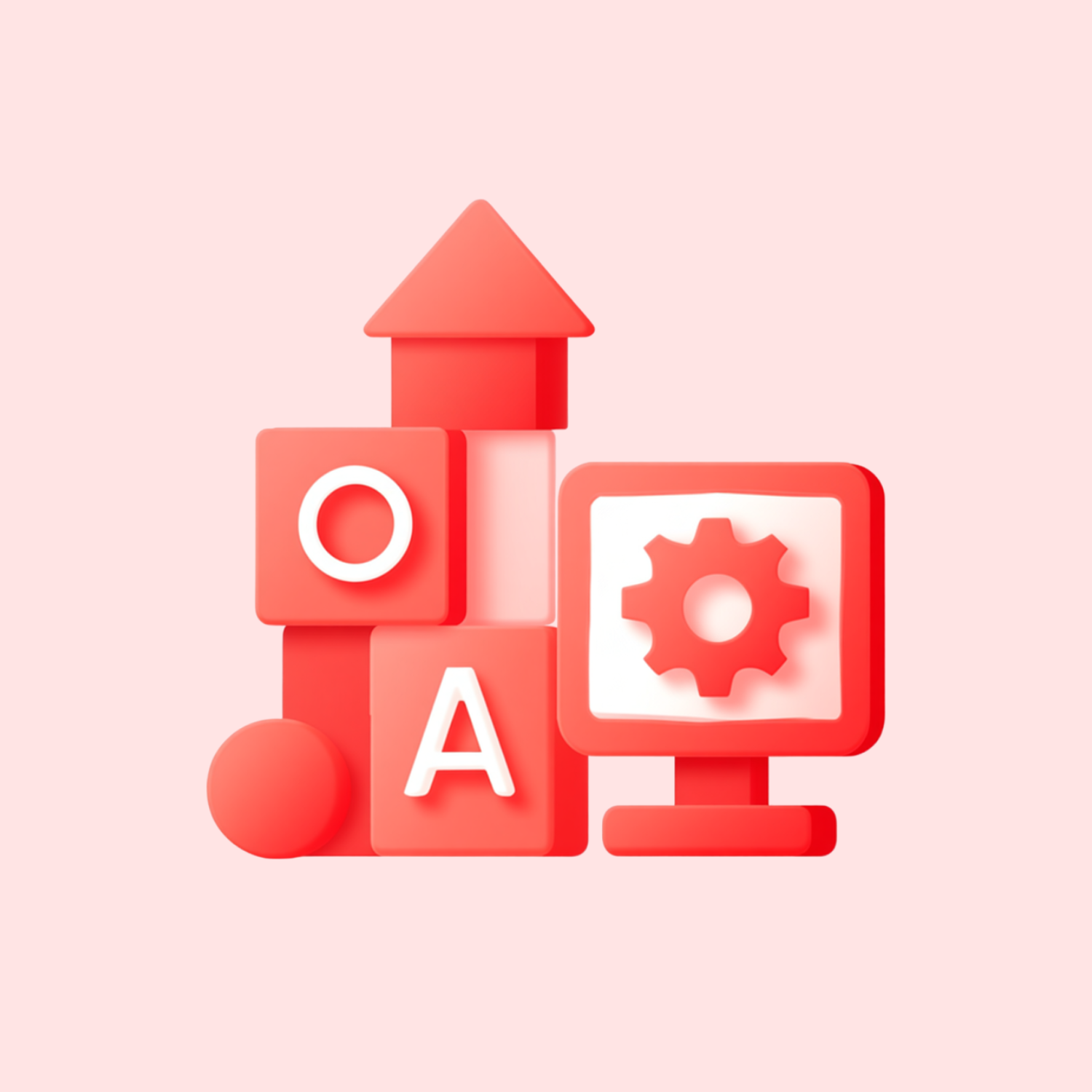 The building blocks_ governance, quality, integration and security