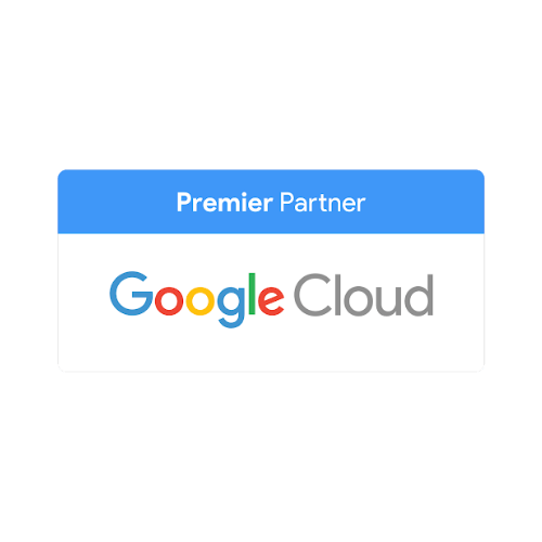 Google Cloud Premier Partner