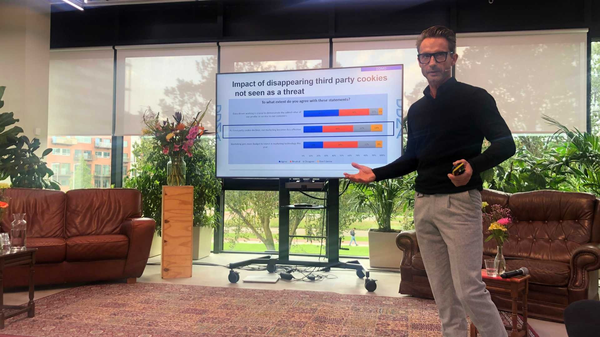 Marketing Analytics Workshop