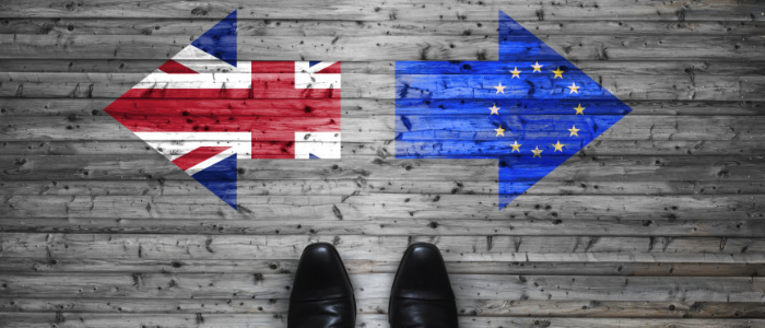 4 things to know about GDPR after Brexit