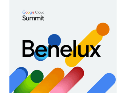 Google Cloud Summit
