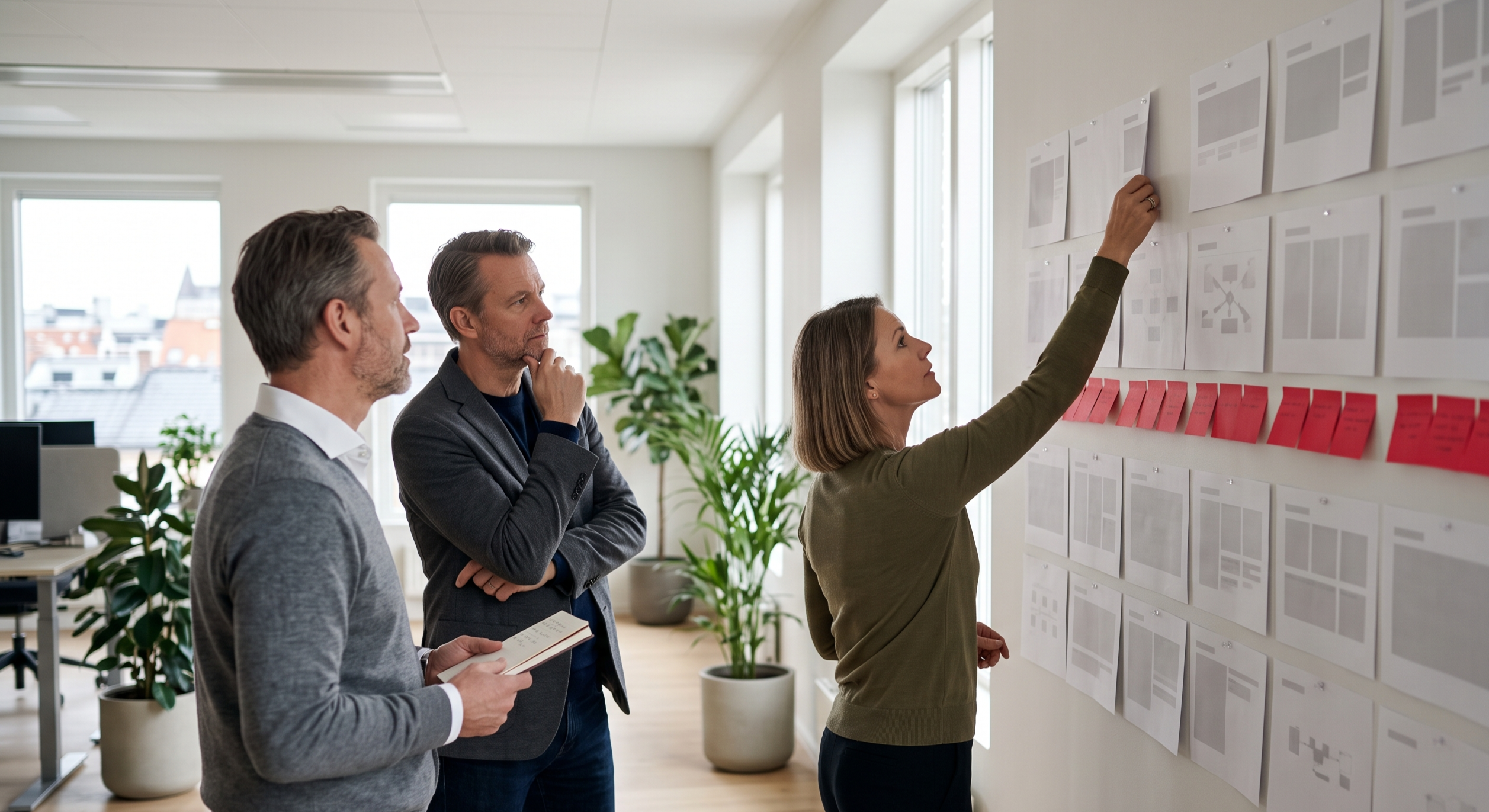 What a data management strategy is and how to build one that lasts