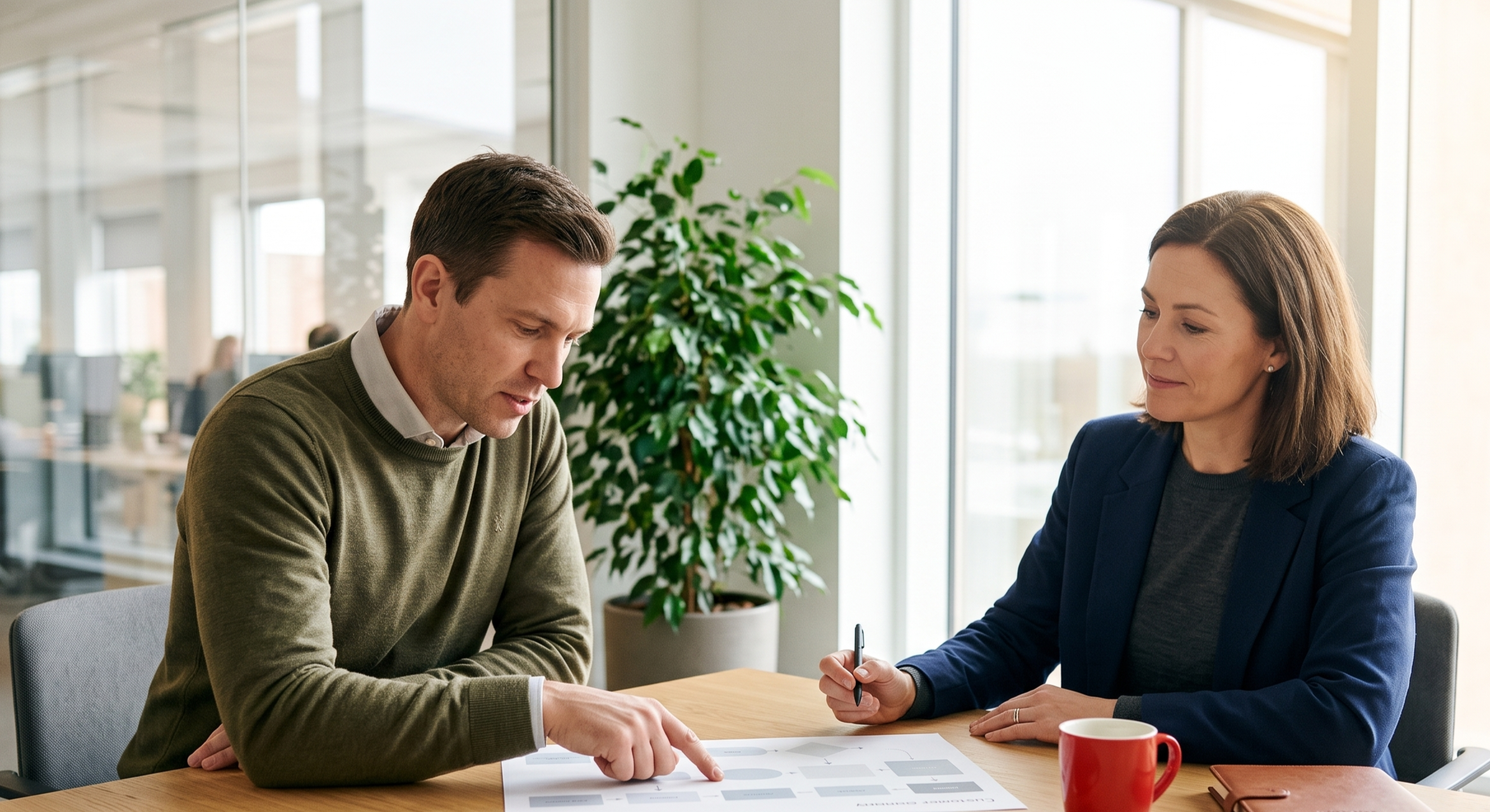 What first-party data is and why it has become a marketing priority