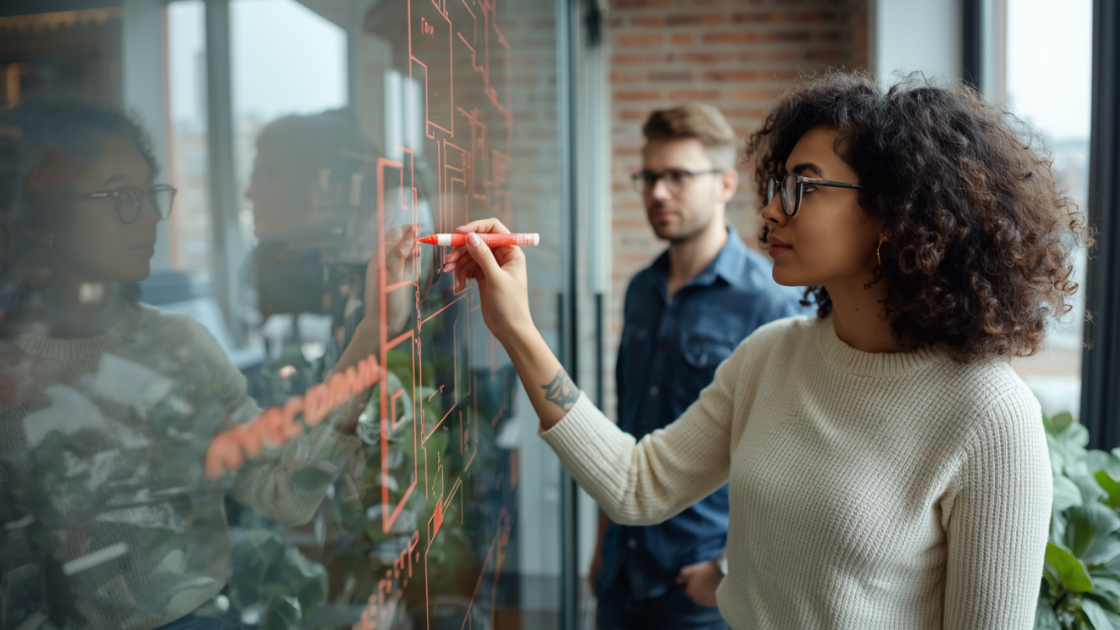 What Solution Architect Services Deliver (and Why They Matter)