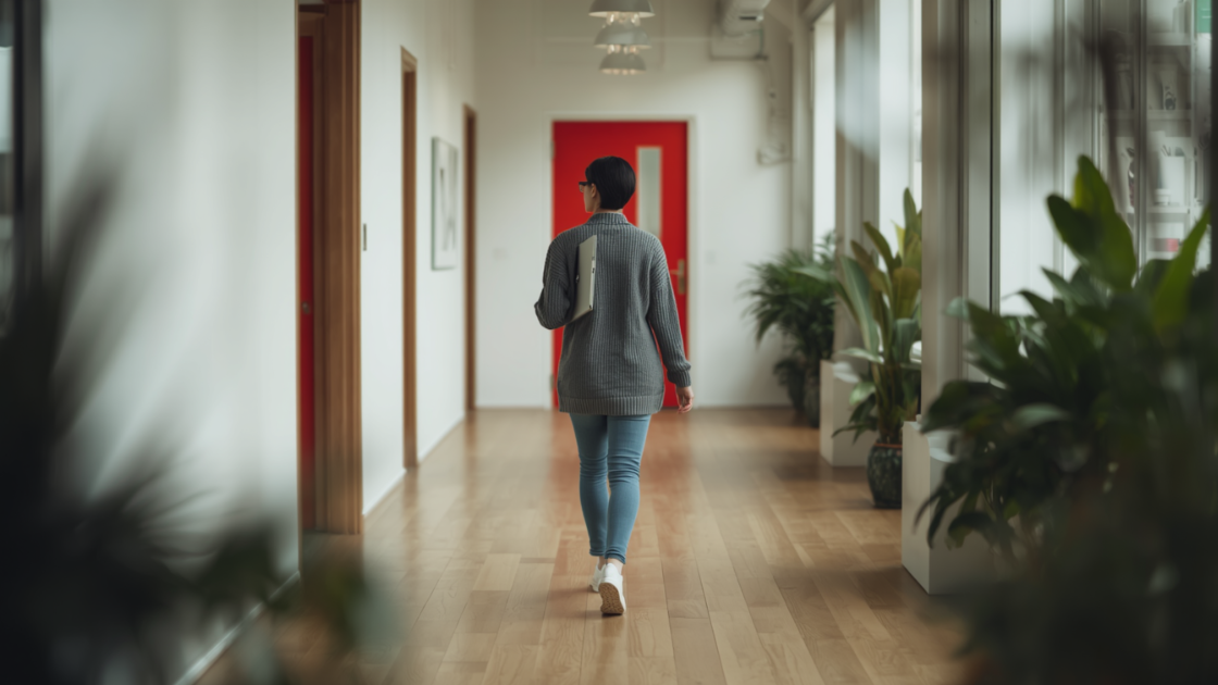 Legacy Software Modernisation Journey