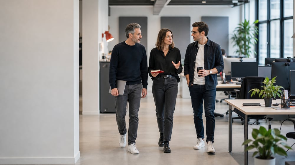 Replace SaaS with AI
