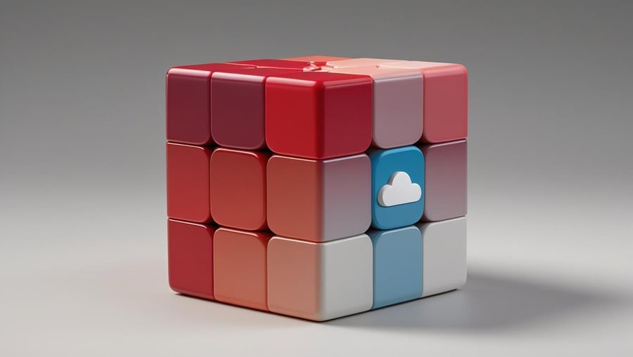 Cloud Foundation