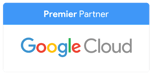 Premier Partner Google Cloud